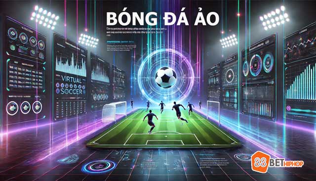 Bóng Đá Ảo