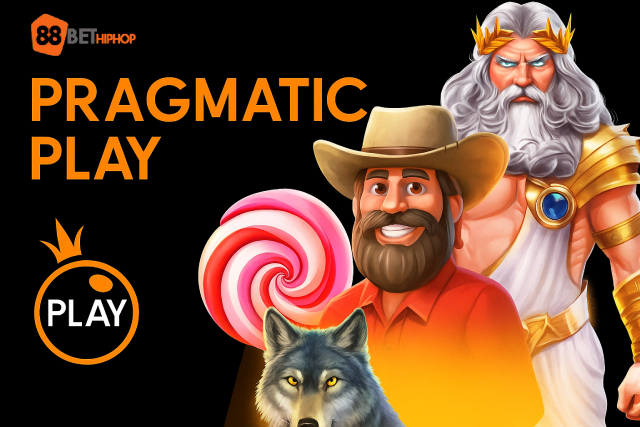 Khám phá Pragmatic Play với nhiều trò chơi hấp dẫn