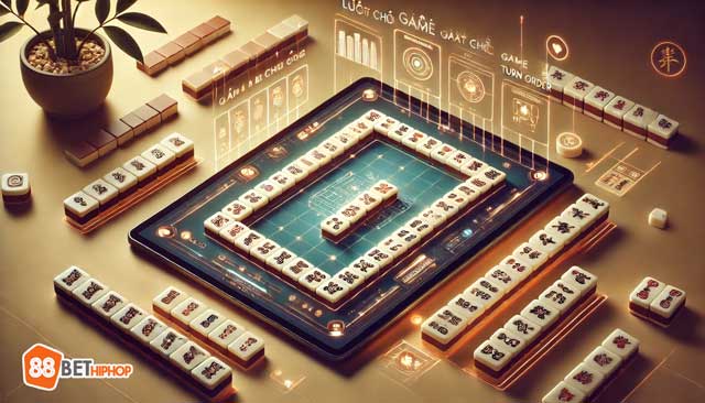 Cách Chơi Mạt Chược Để Thắng Lớn: Bí Kíp Chỉ Dân Bài Tinh Hoa Mới Rõ! 6 Luật chơi game bài mạt chược dễ hiểu