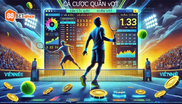 Cá Cược Quần Vợt