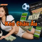 Hướng dẫn cách chơi kèo Châu Âu hiệu quả