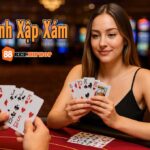 Hướng dẫn chơi Binh Xập Xám chi tiết