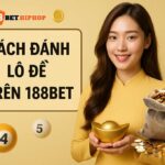 Chi tiết về cách đánh đề trên 88Bet