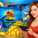 Mẹo chơi bắn cá online từ cao thủ