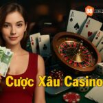 Chi tiết về cược xâu casino