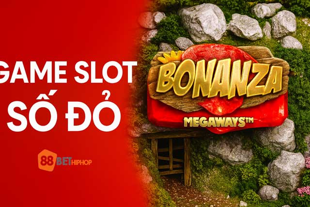 Game Slot Số Đỏ