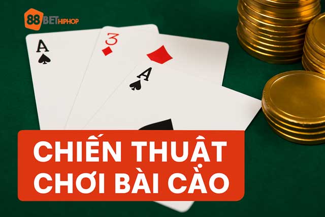 Hướng Dẫn Chơi Bài Cào Từ Cơ Bản Đến “Lên Tay” Trong 3 Phút 6 Các chiến thuật chơi bài cào bách chiến bách thắng