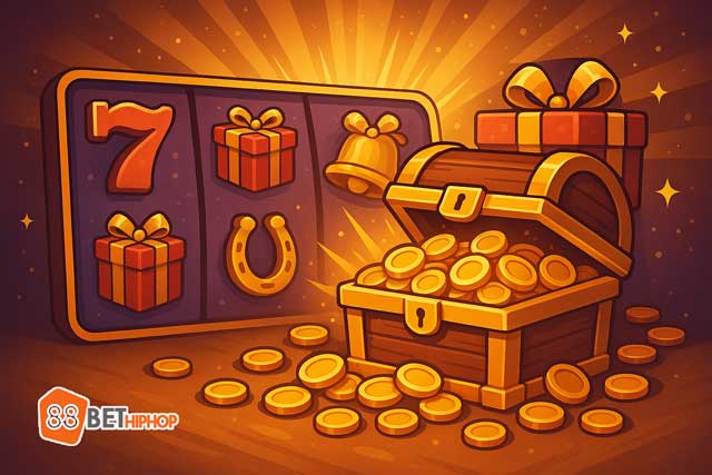 Game Slot Quà Tặng May Mắn – Bí Quyết Săn Quà Khủng Mỗi Ngày! 6 Bí quyết săn quà khủng mỗi ngày trong game Quà Tặng May Mắn