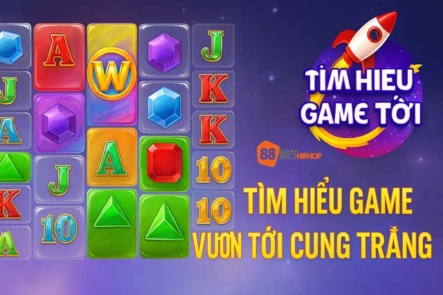 Game Slot Vươn Tới Cung Trăng – Lộ Trình Săn Jackpot Siêu Khủng! 4 Tìm hiểu game slot Vươn Tới Cung Trăng và các tính năng nổi bật