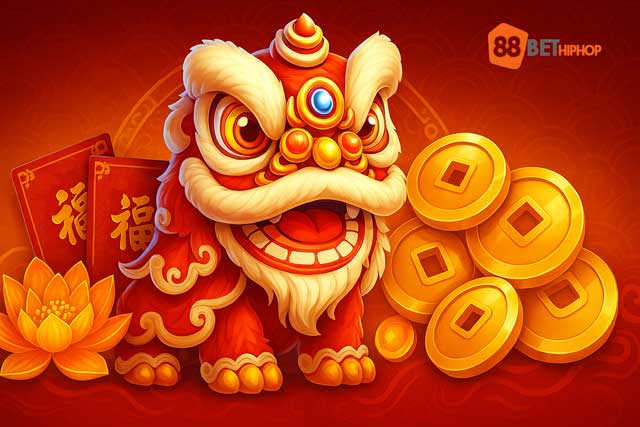 Quay Slot 5 Chú Sư Tử Megaways: Bật Mí Cách Săn Jackpot Khủng! 6 Những ưu đãi khi tham gia game slot 5 Chú Sư Tử Megaways