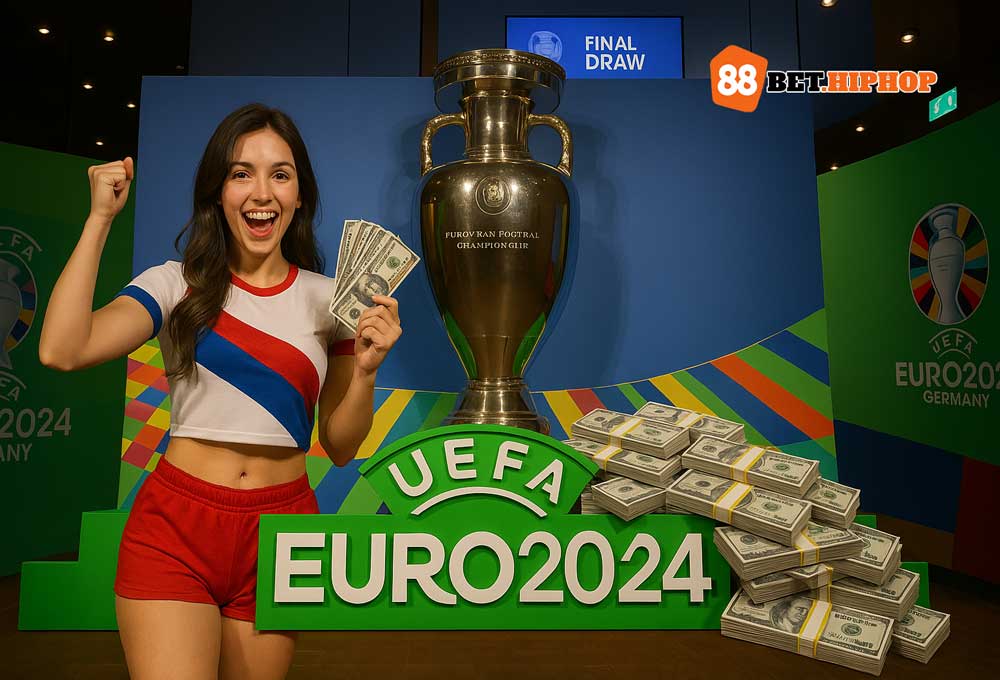 Tin Mới Nhất Về Euro 2024