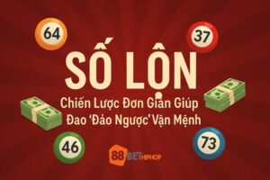 Số Lộn Trong Lô Đề