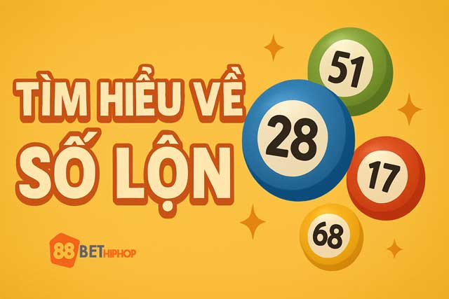 Hiểu Rõ Về Cách Đánh Số Lộn Trong Lô Đề