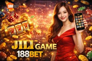 jili game 188Bet