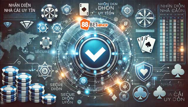 Nhận Diện Nhà Cái Uy Tín