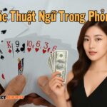 Chi tiết về các thuật ngữ trong Phỏm