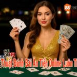 Chi tiết về đánh bài ăn tiền online