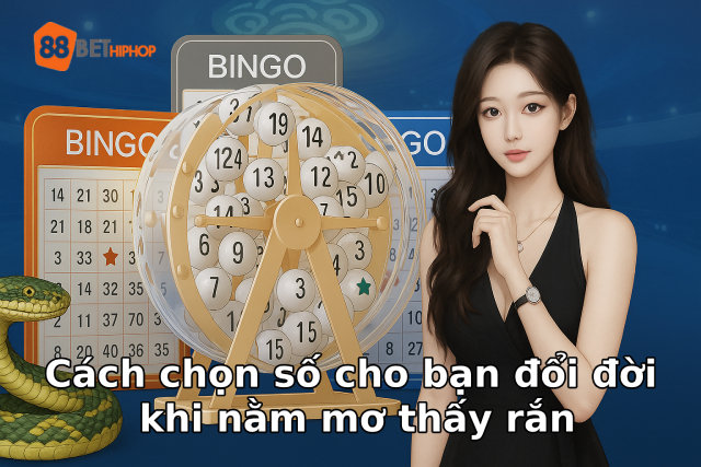 Gợi Ý Cách Chọn Số Cho Bạn Đổi Đời Khi Nằm Mơ Thấy Rắn 4 Cách chọn số cho bạn đổi đời khi nằm mơ thấy rắn