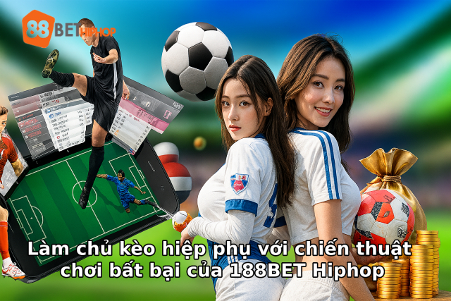 Tất Tần Tật Về Kèo Hiệp Phụ Dành Cho Dân Cá Cược Thực Thụ Dễ Thắng 4 Làm chủ kèo hiệp phụ với chiến thuật chơi bất bại
