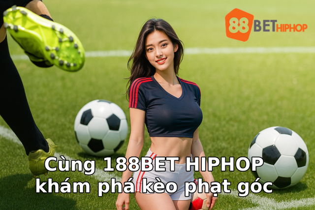 Khám Phá Kèo Phạt Góc Là Gì Với Cách Bắt Chuẩn Từ Dân Pro Lâu Năm 4 Kèo phạt góc với mẹo chơi hay từ cao thủ