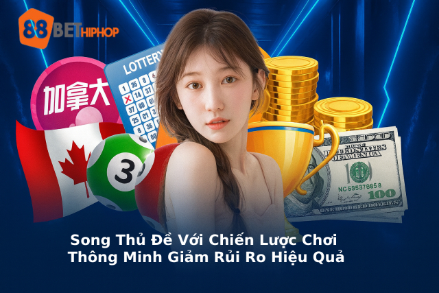 Cao thủ lô đề giải mã song thủ đề là gì?