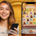 Chơi Kho Báu Midas kiếm tiền triệu mỗi ngày