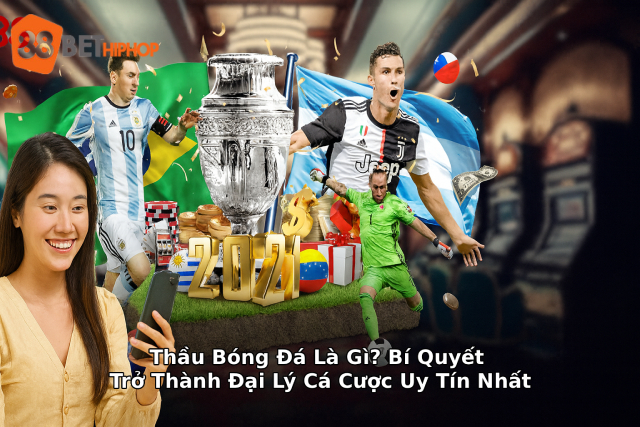 Khám phá thầu bóng đá là gì?