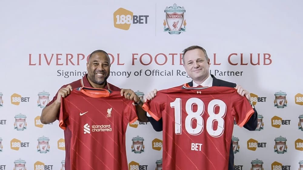188BET – Trang Chủ 188Bet Mobile & PC Chính Thức 2026 3 Liverpool FC đã thiết lập quan hệ đối tác với nhà điều hành cá cược thể thao hướng tới thị trường châu Á 188Bet