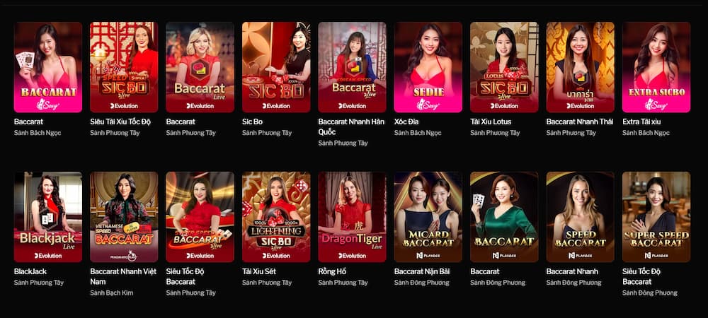 188BET – Trang Chủ 188Bet Mobile & PC Chính Thức 2026 4 Thế giới Casino đặc sắc độc quyền tại 188bet chính thức